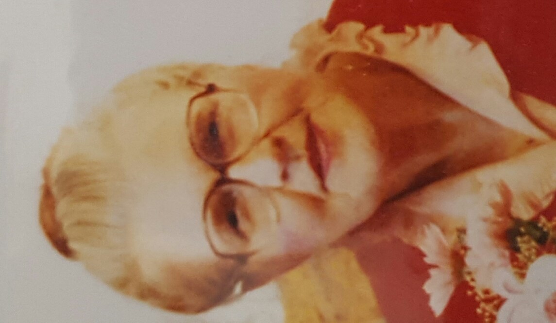 Obituary of Louise Jeanette Sawka