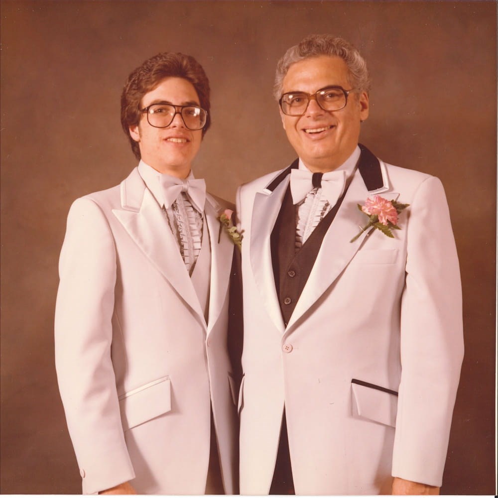 Obituary of Robert "Bob" Hauptman