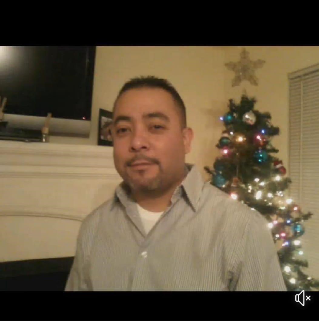 Obituary of Richard Michael Garza