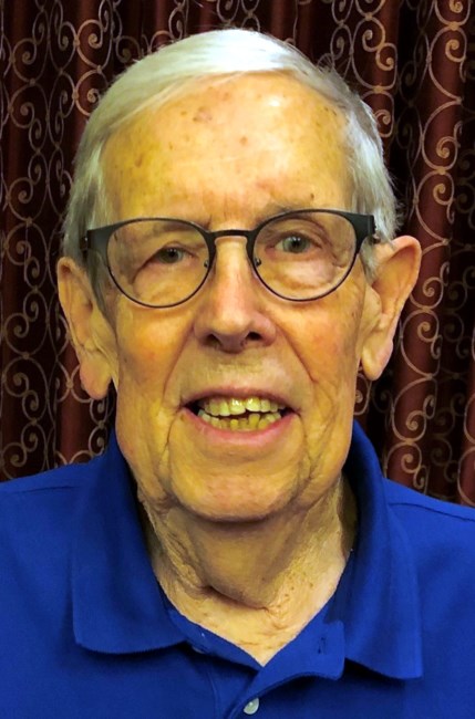Obituary of Kenneth Hugh Newton