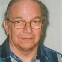 Obituary of Stephen J. Rich