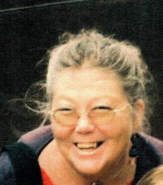 Obituary of Sherry Jeannine Hummel