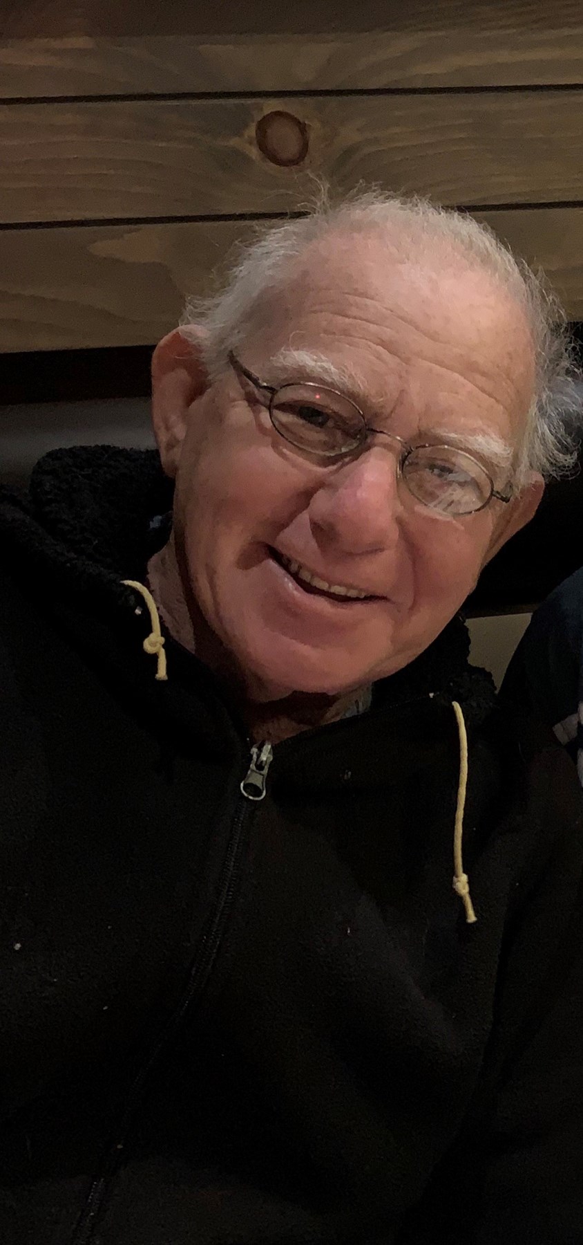 Obituary of Charles Licata