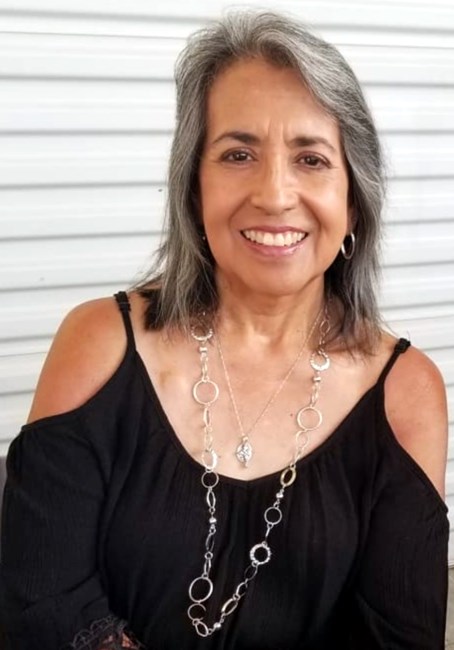 Obituario de Helen Marie Galvan  Martinez