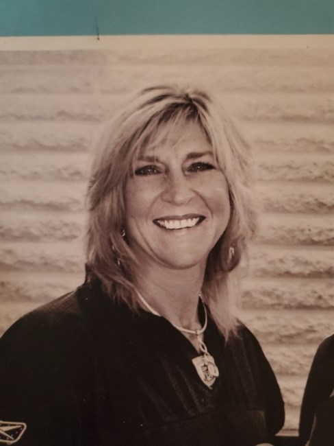 Obituary of Beth Ann Meyer