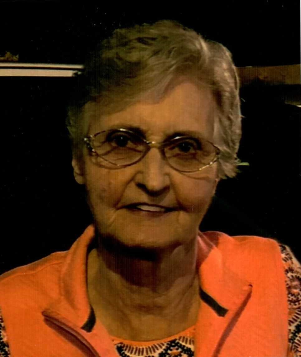 Shelby Jean Gosnell Obituary Greeneville, TN