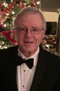 Obituary of Robert Hayes Smith
