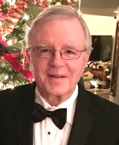 Obituary of Robert Hayes Smith