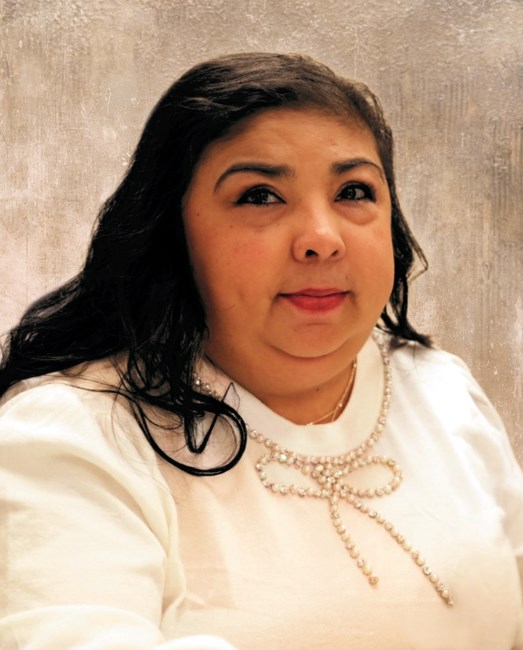 Obituario de Rosa E. Contreras