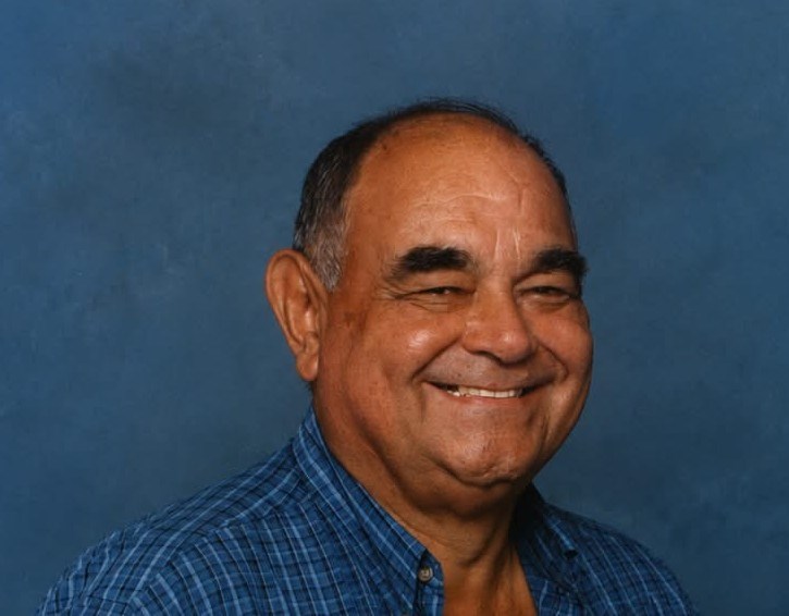 Obituary of Carlos Jovito Pena