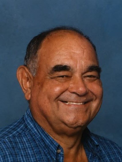 Obituary of Carlos Jovito Pena