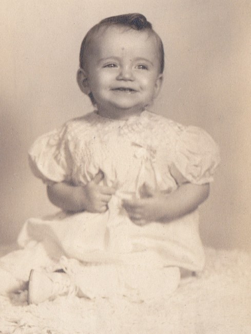 Obituary of Judith Faye Mallon