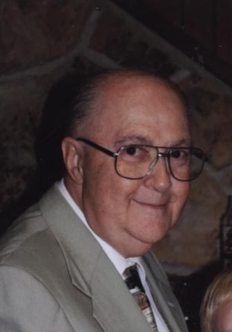 Obituary of Enos A. Crowe