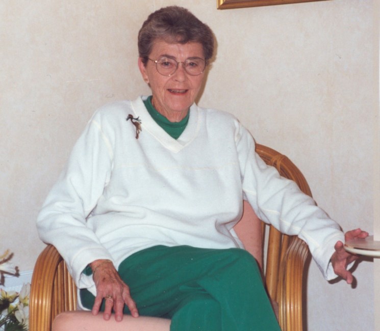 Obituary of Marilyn Root Cauble