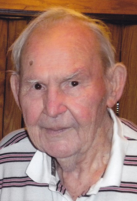 Obituary of Roger D. Cornell