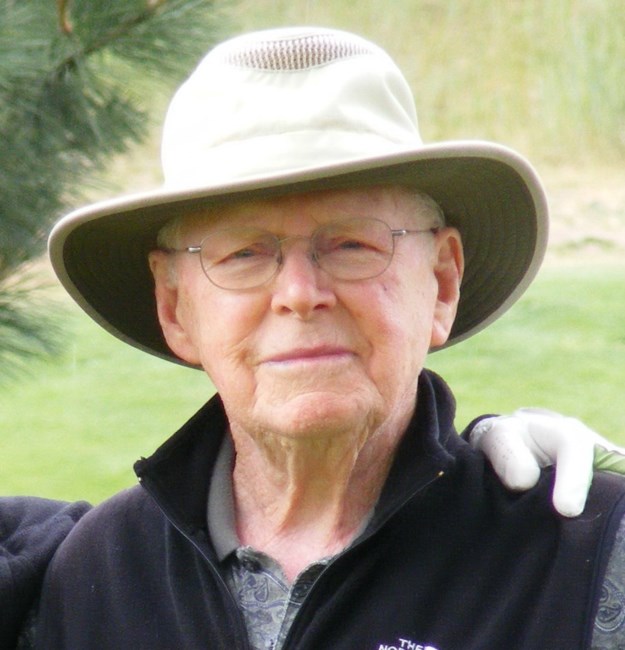 Obituary of Norval Howard Brown