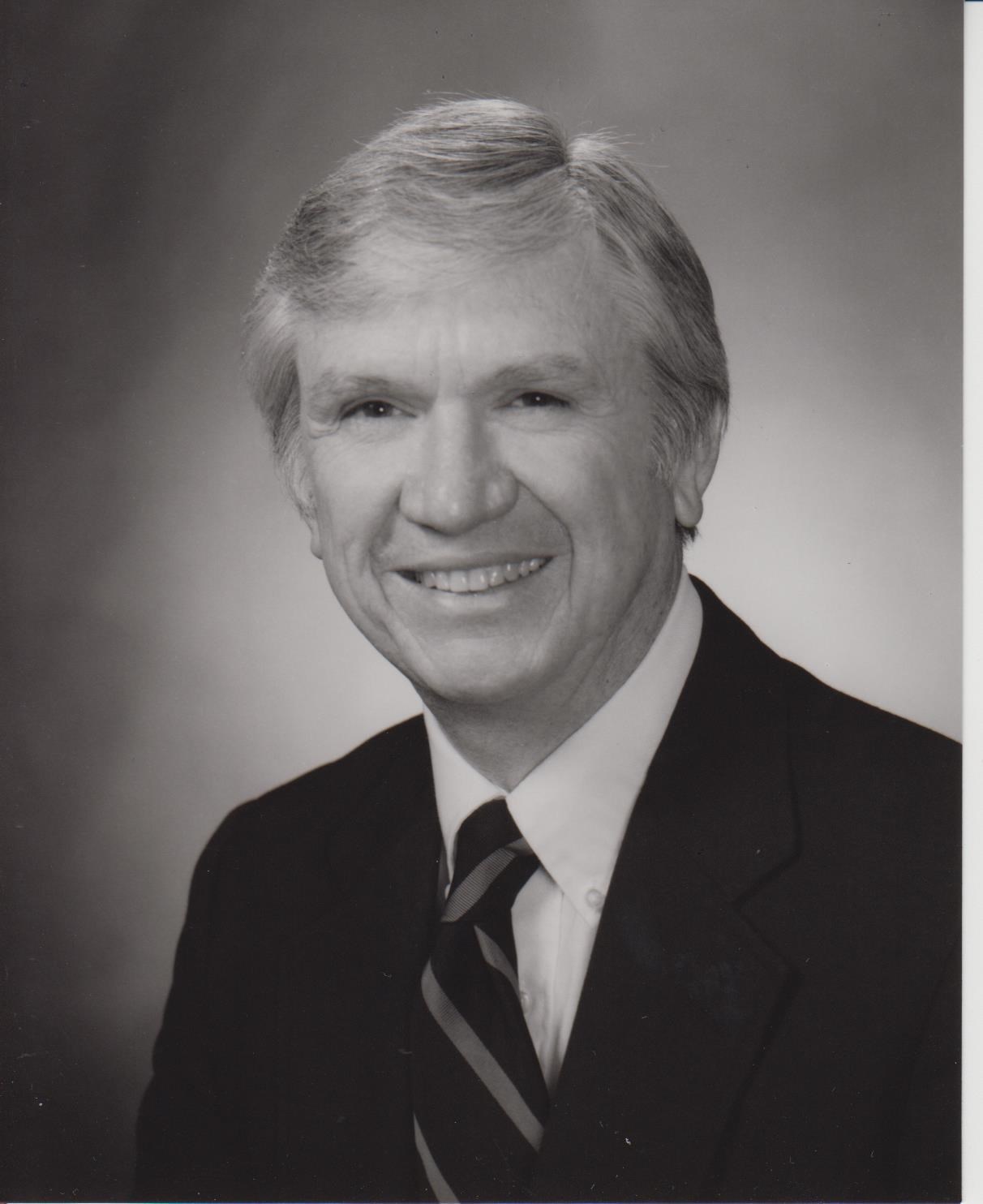 Obituary of John Walter Sheffield Jr.