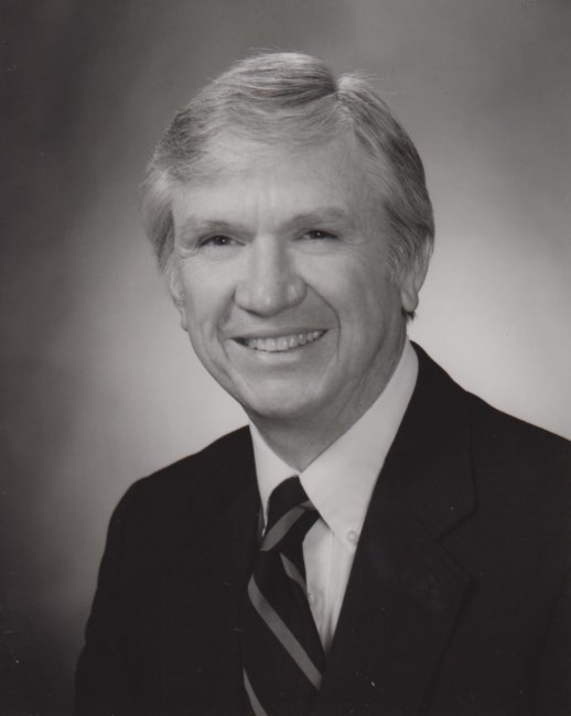 Obituary of John Walter Sheffield Jr.