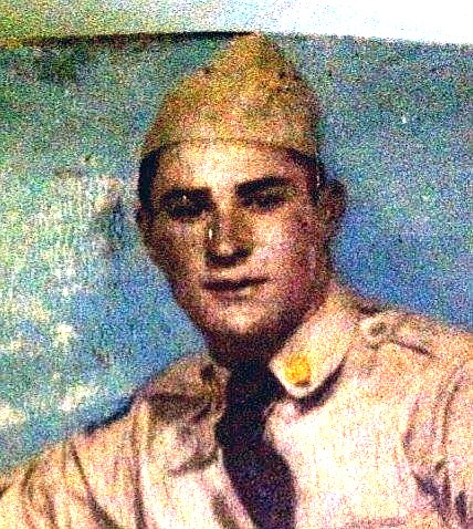 Obituary of Carlos Porter Sr.