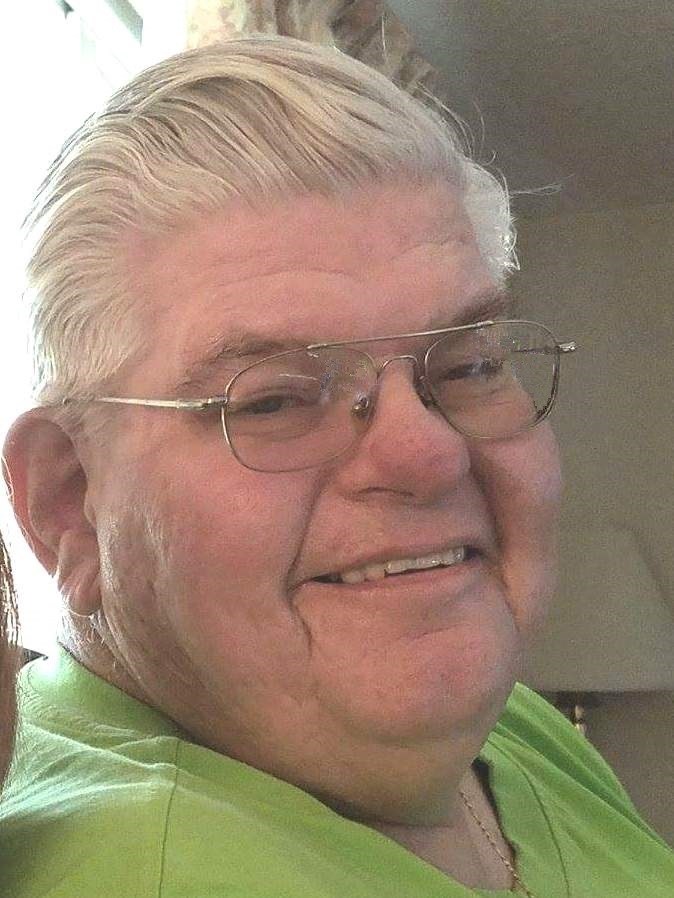 Obituary of Lauren Wayne Carter