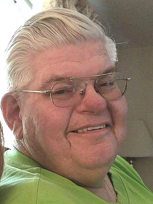 Avis de décès de Lauren Wayne Carter