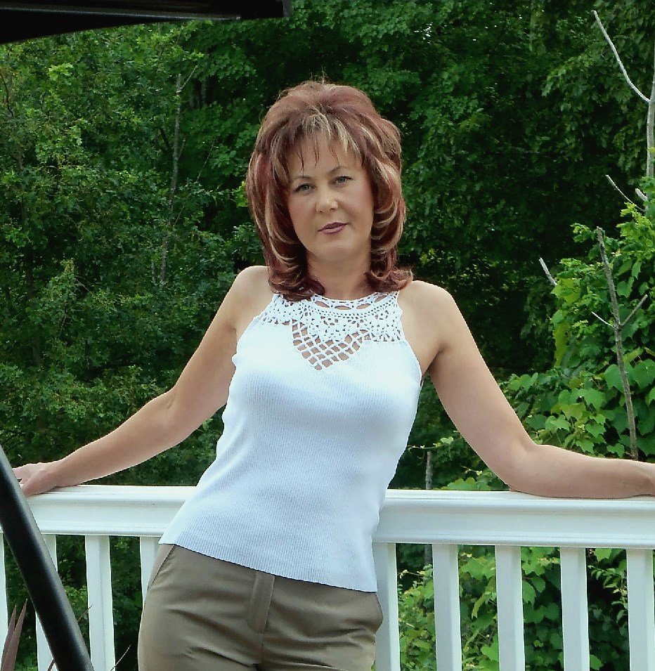 Obituary of Alicja Bazydlo