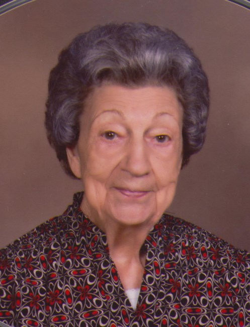 Obituary of Ruth Catherine Krausz