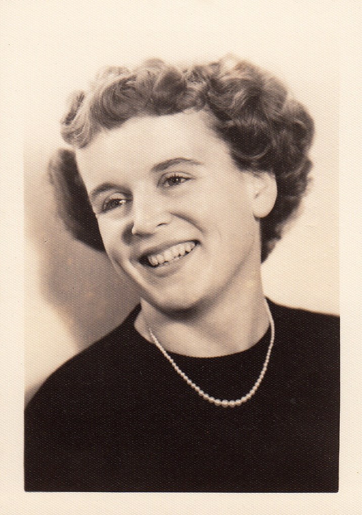 Obituario de Joyce Arlene Brown