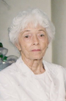 Obituary of Evelyn "Nanny" B. Duncan