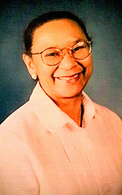 Obituary of Alma Norelia Ribaudo