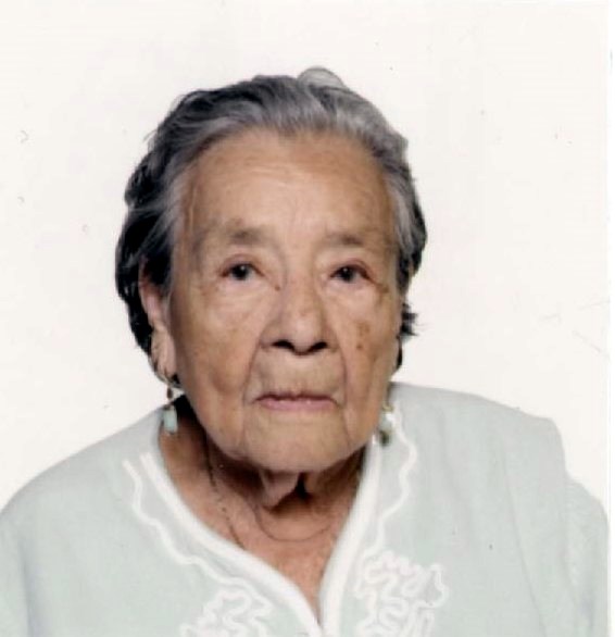 Obituary of Ana Julia Lopez