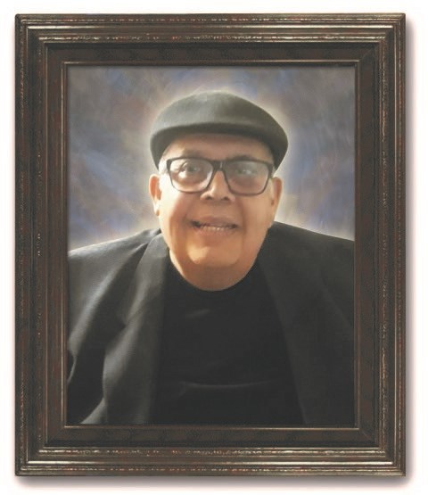 Obituary of William Edward Hamilton