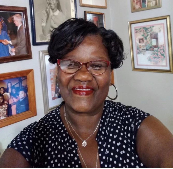 Obituary of Gail Simmons Rittimann