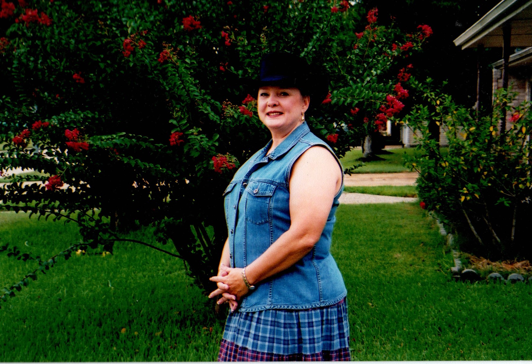 Obituary of Deborah Ann Morrison