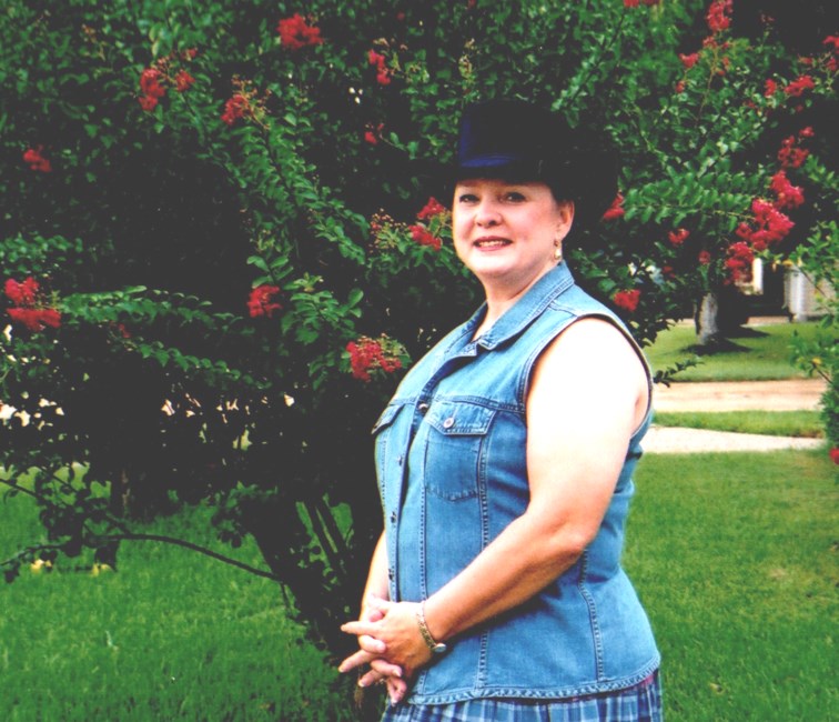 Obituary of Deborah Ann Morrison