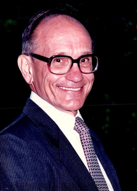 Obituary of Charles Gene Brock