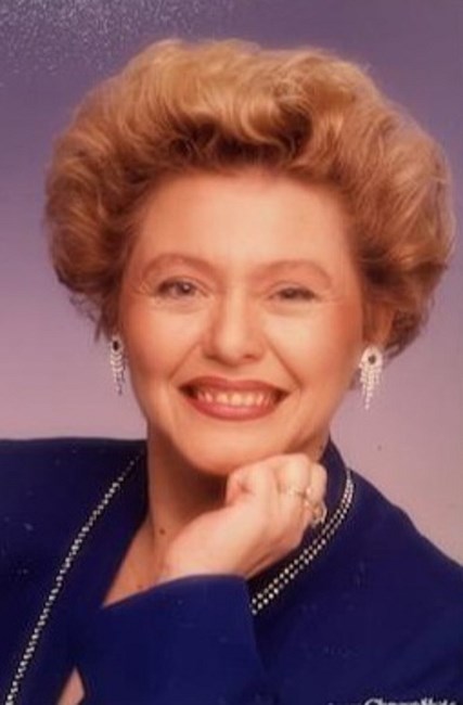 Obituary of Josie Resendiz-Villarreal