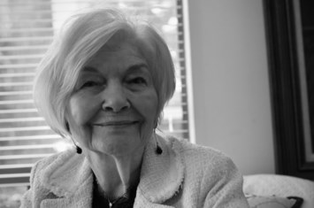 Obituary of Joyce Burleson LaRue