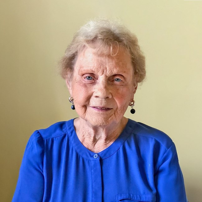 Obituary of Peggy A Beery