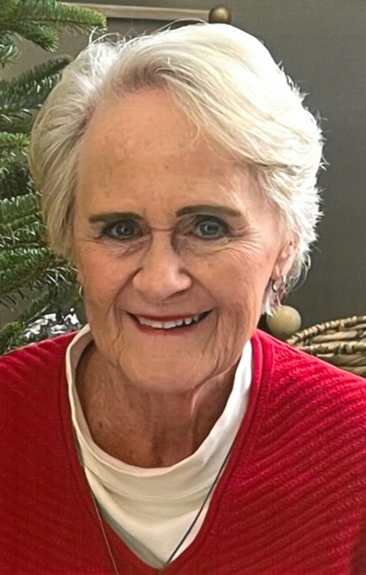 Obituary of Shirley Kay Huizinga