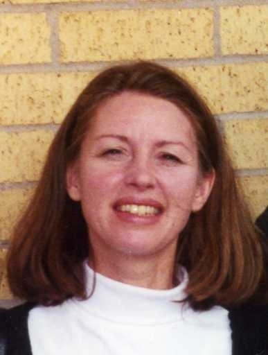 Obituary of Theresa A Darmody