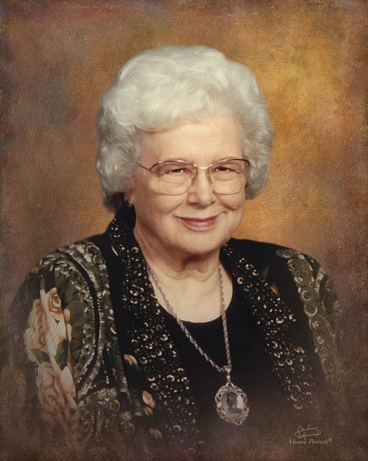 Obituary of Clara L. King
