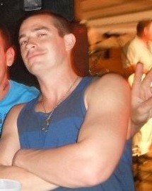 Obituary of Sean Michael Thomson