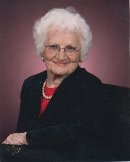 Obituary of Mavis R. Remsburg Miller