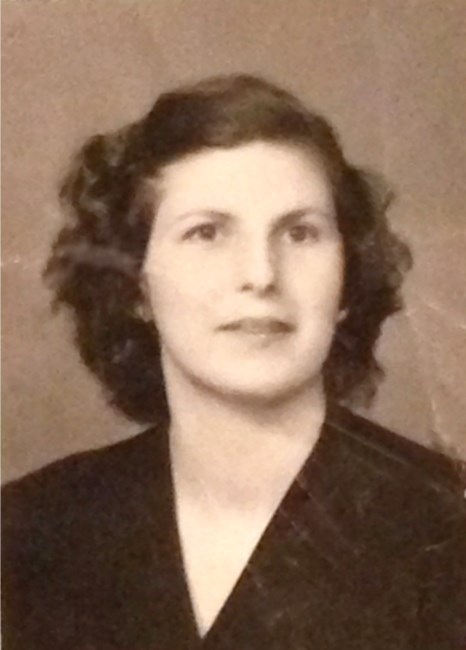Obituary of Victoria A. Audi