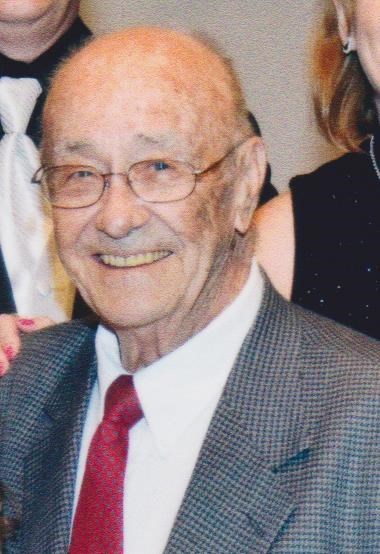 Obituary of Richard John Skahill