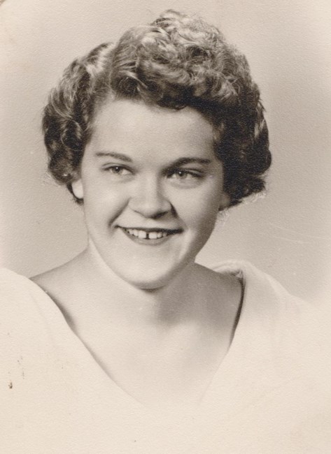 Obituary of Martha Ruth Conklin