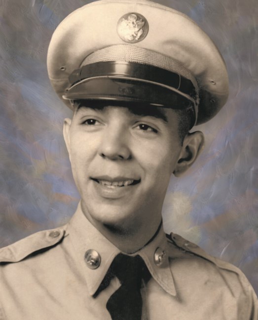 Obituary of Joe A. Rivera