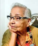 Gloria Velasquez Brocato
