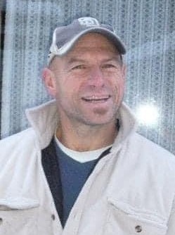 Obituary of Daryle Michael van Horn